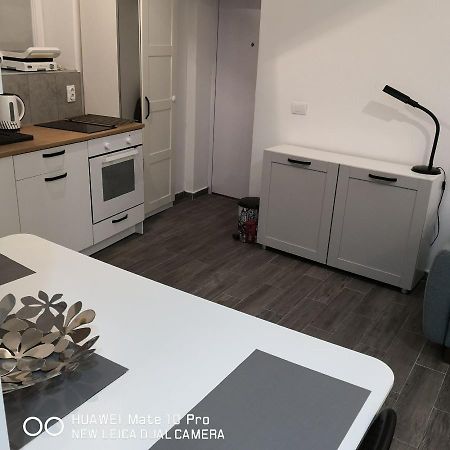 Bibi'S Apartment Beograd Eksteriør bilde