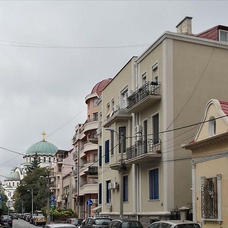 Bibi'S Apartment Beograd Eksteriør bilde