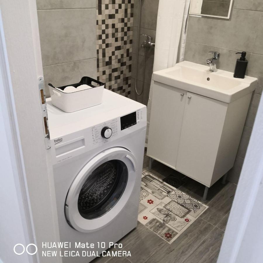 Bibi'S Apartment Beograd Eksteriør bilde