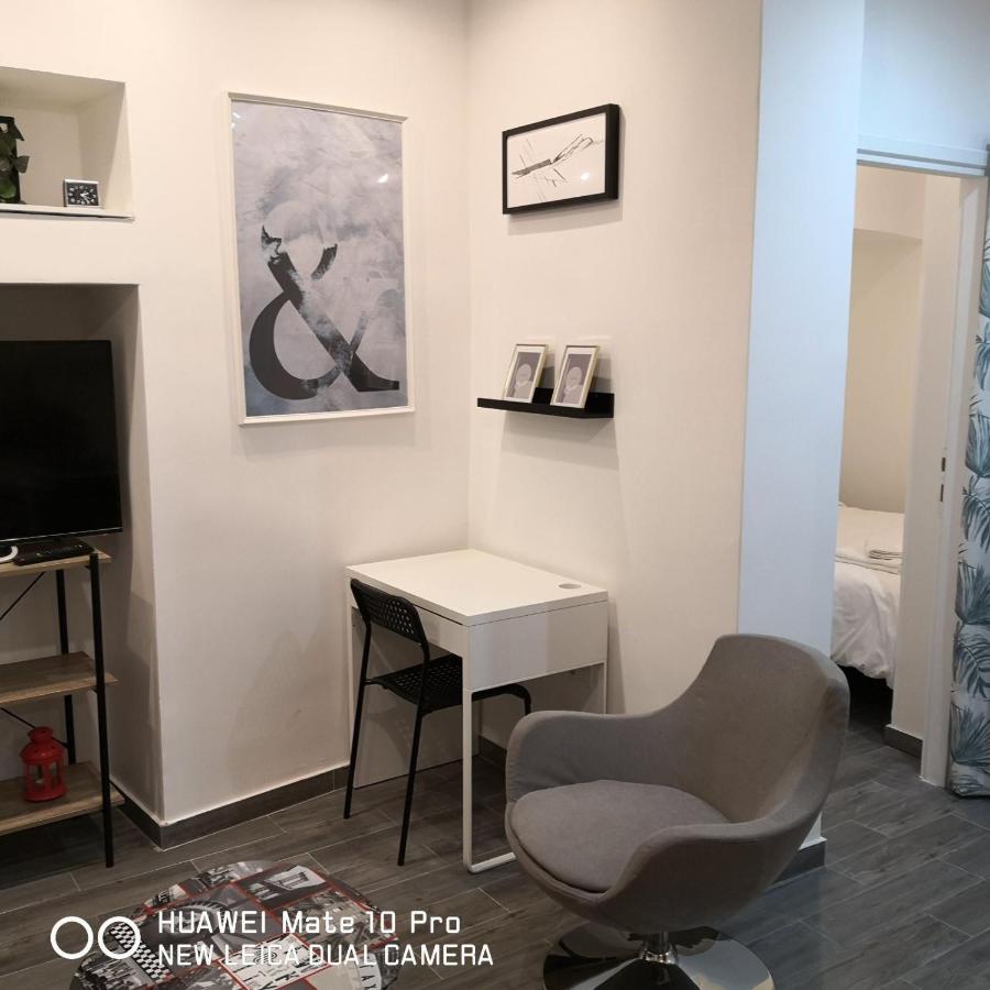 Bibi'S Apartment Beograd Eksteriør bilde