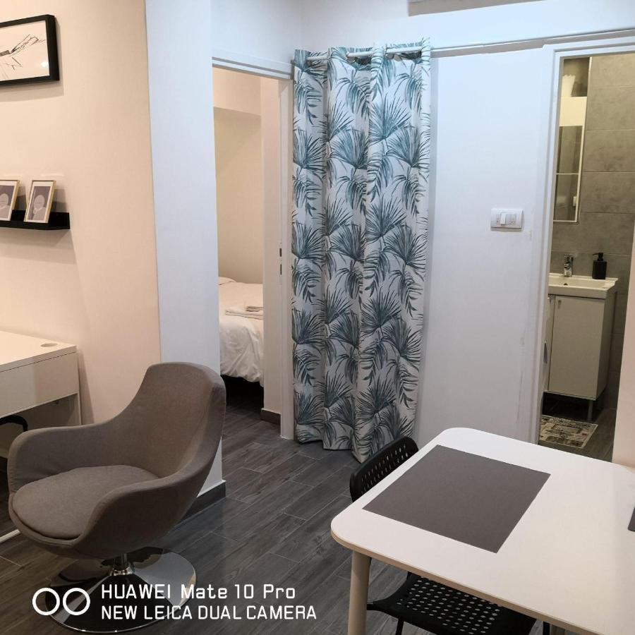 Bibi'S Apartment Beograd Eksteriør bilde