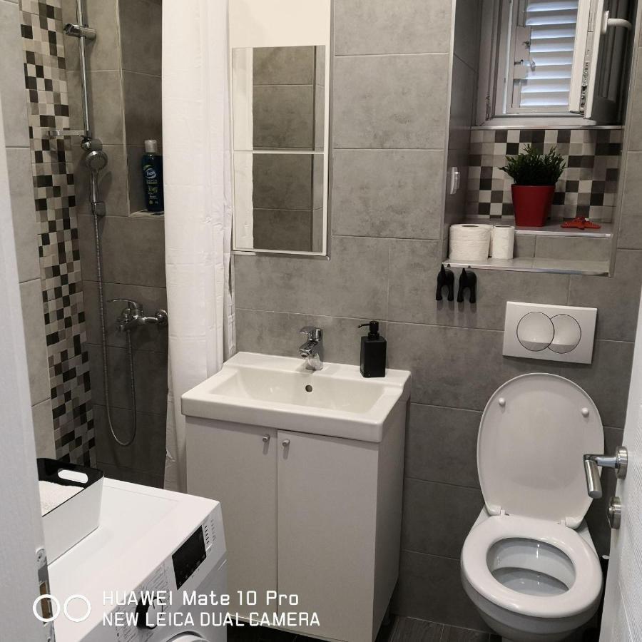Bibi'S Apartment Beograd Eksteriør bilde