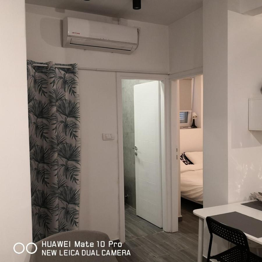 Bibi'S Apartment Beograd Eksteriør bilde