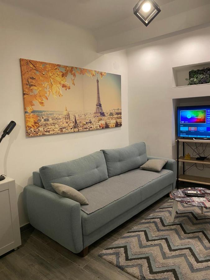 Bibi'S Apartment Beograd Eksteriør bilde